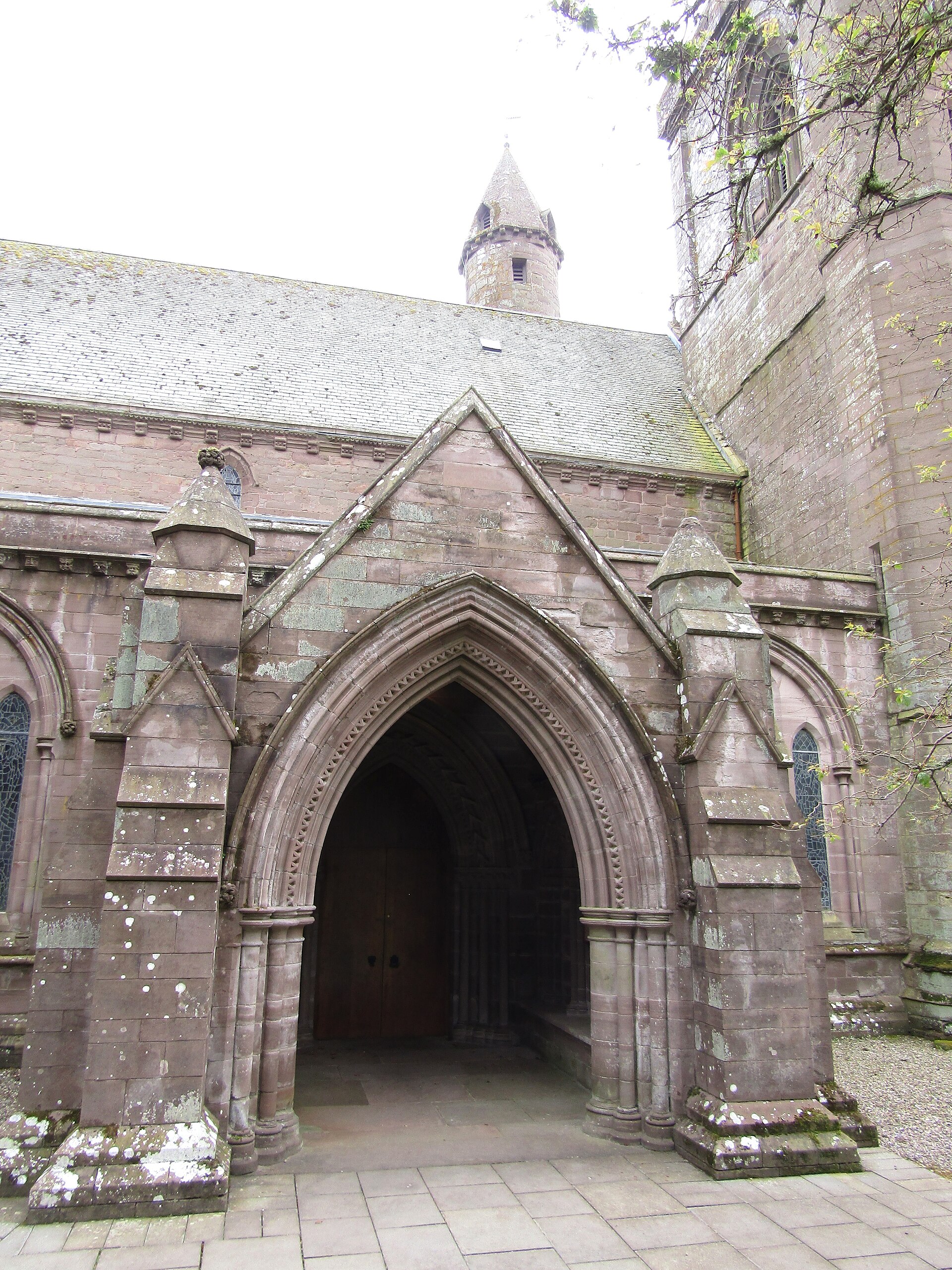 Brechin Cathedral — image 5