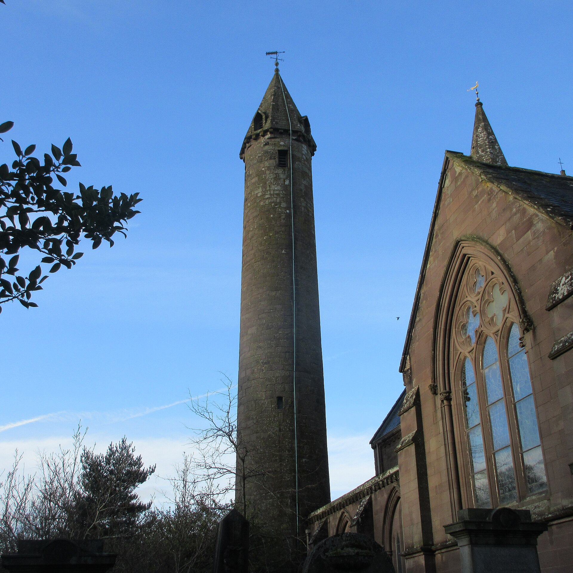 Brechin Cathedral — image 6