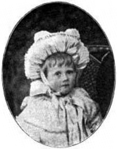 Portrait — Caroline Carnegie, Duchess of Fife