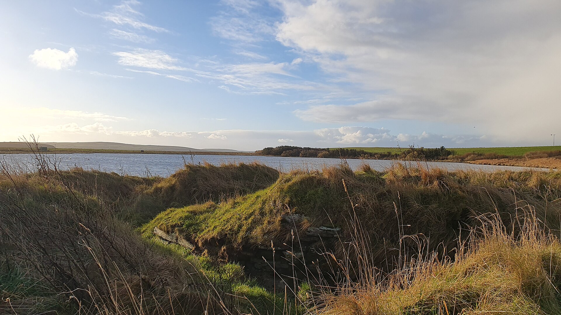 Broch of Ayre — image 2