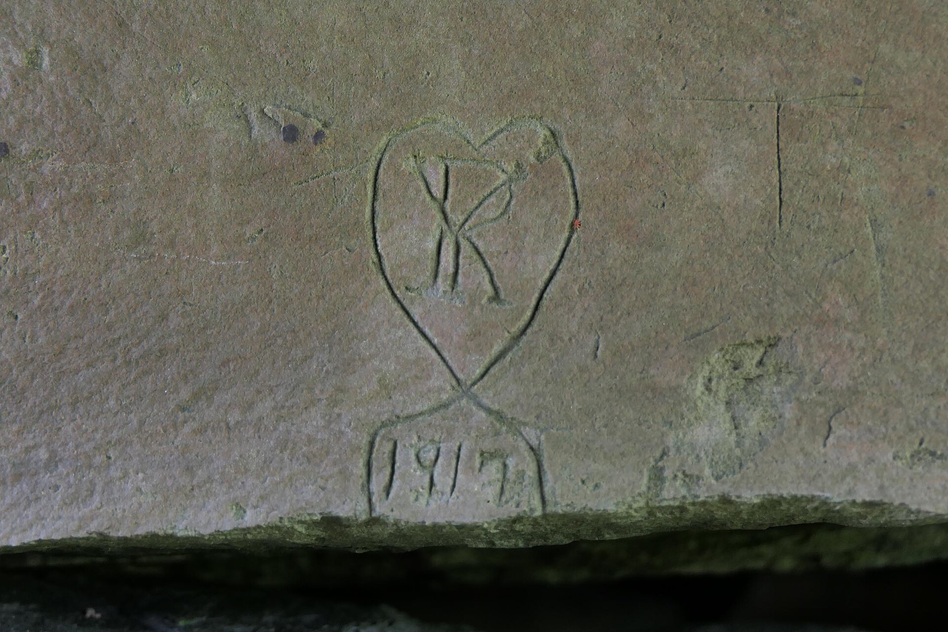 Broch of Borwick — image 2