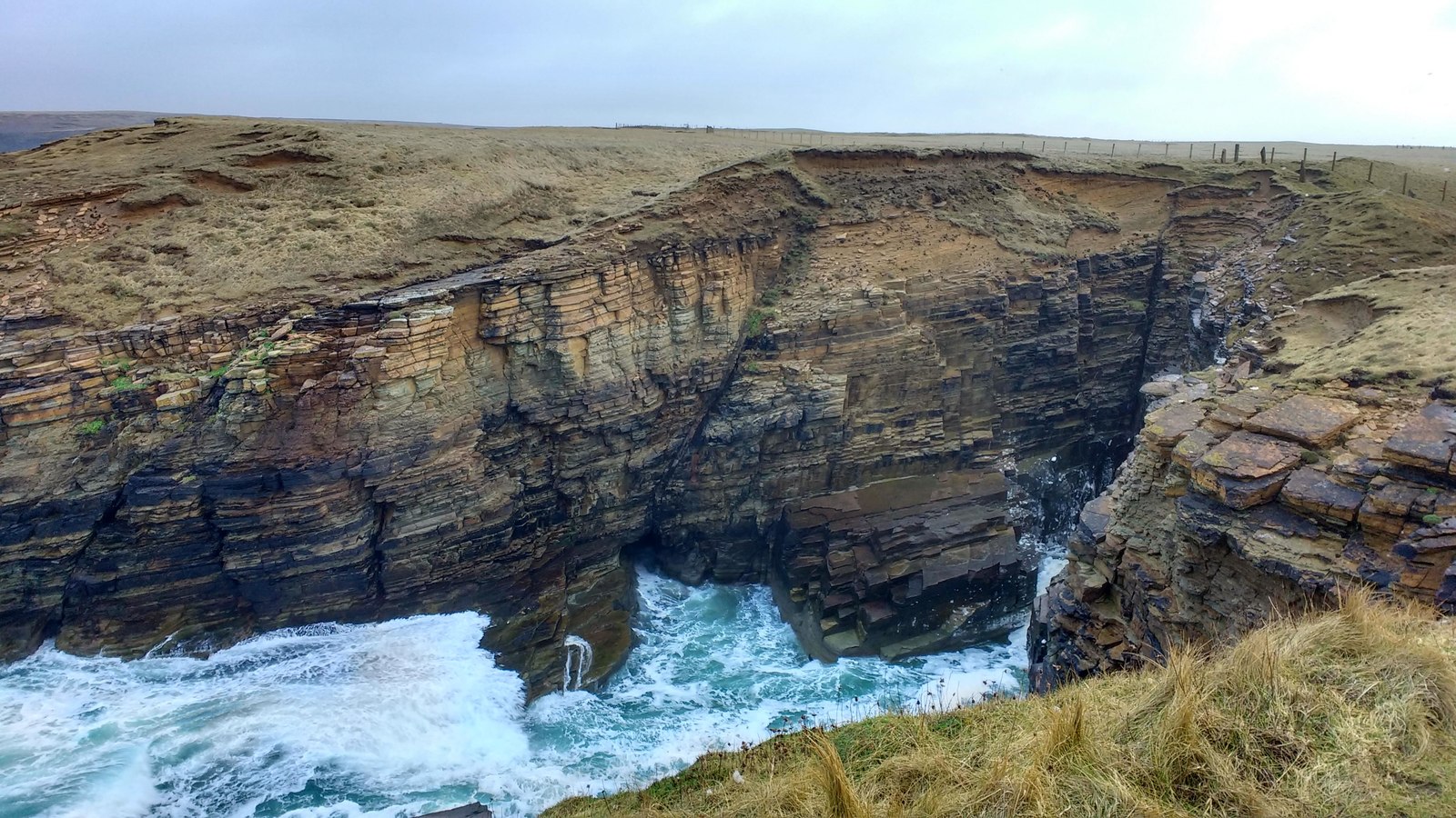 Broch of Borwick — image 3