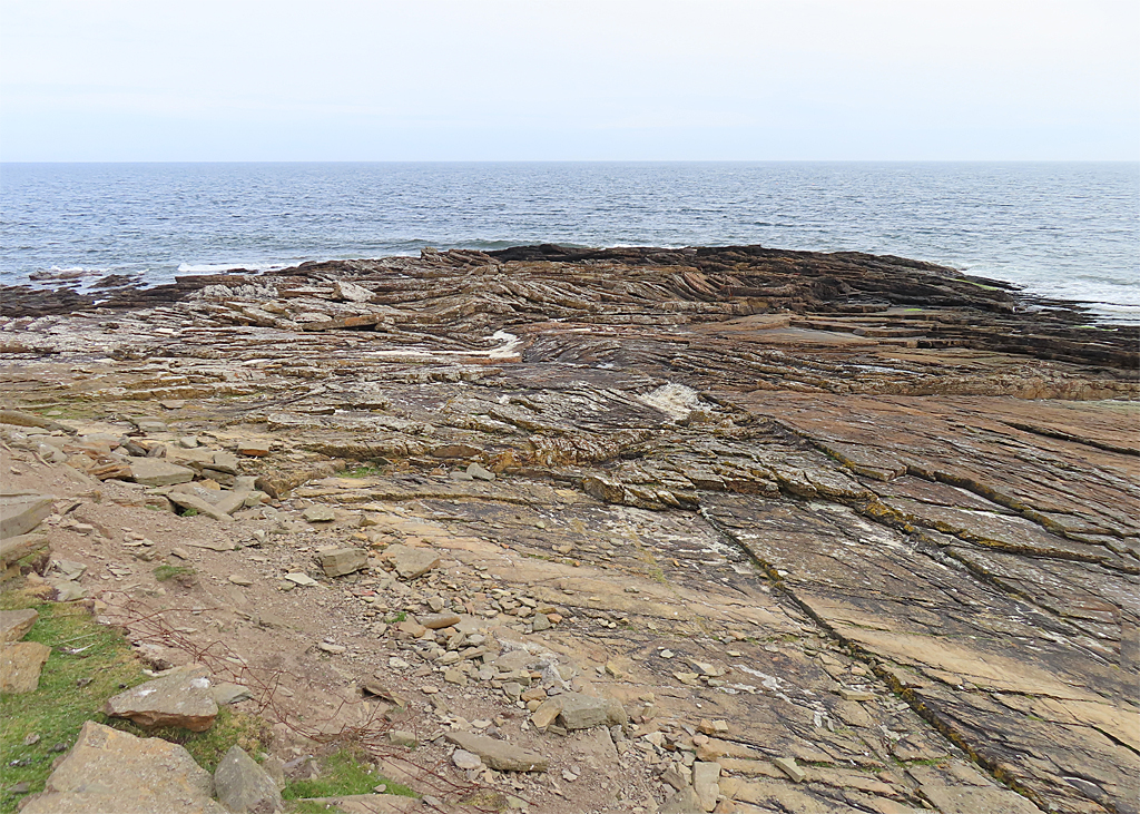 Broch of Burrian — image 2