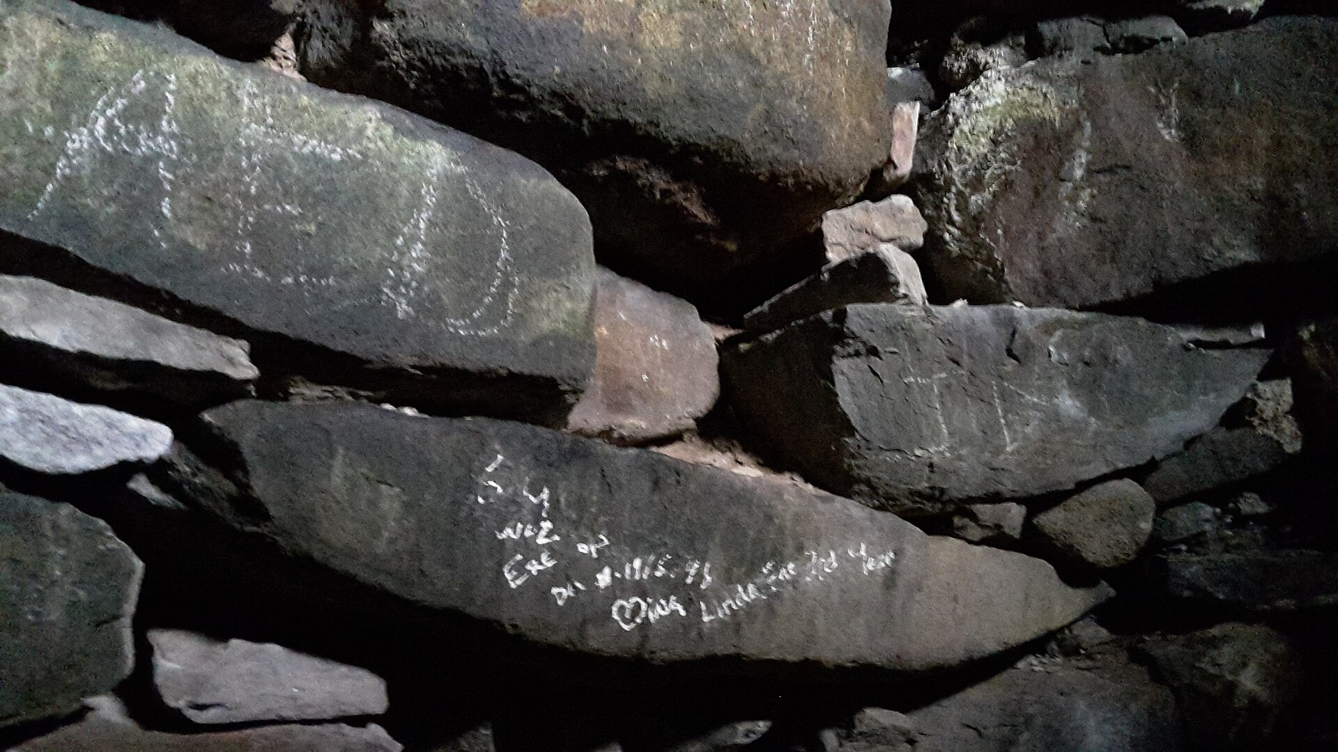 Broch of Clickimin — image 3
