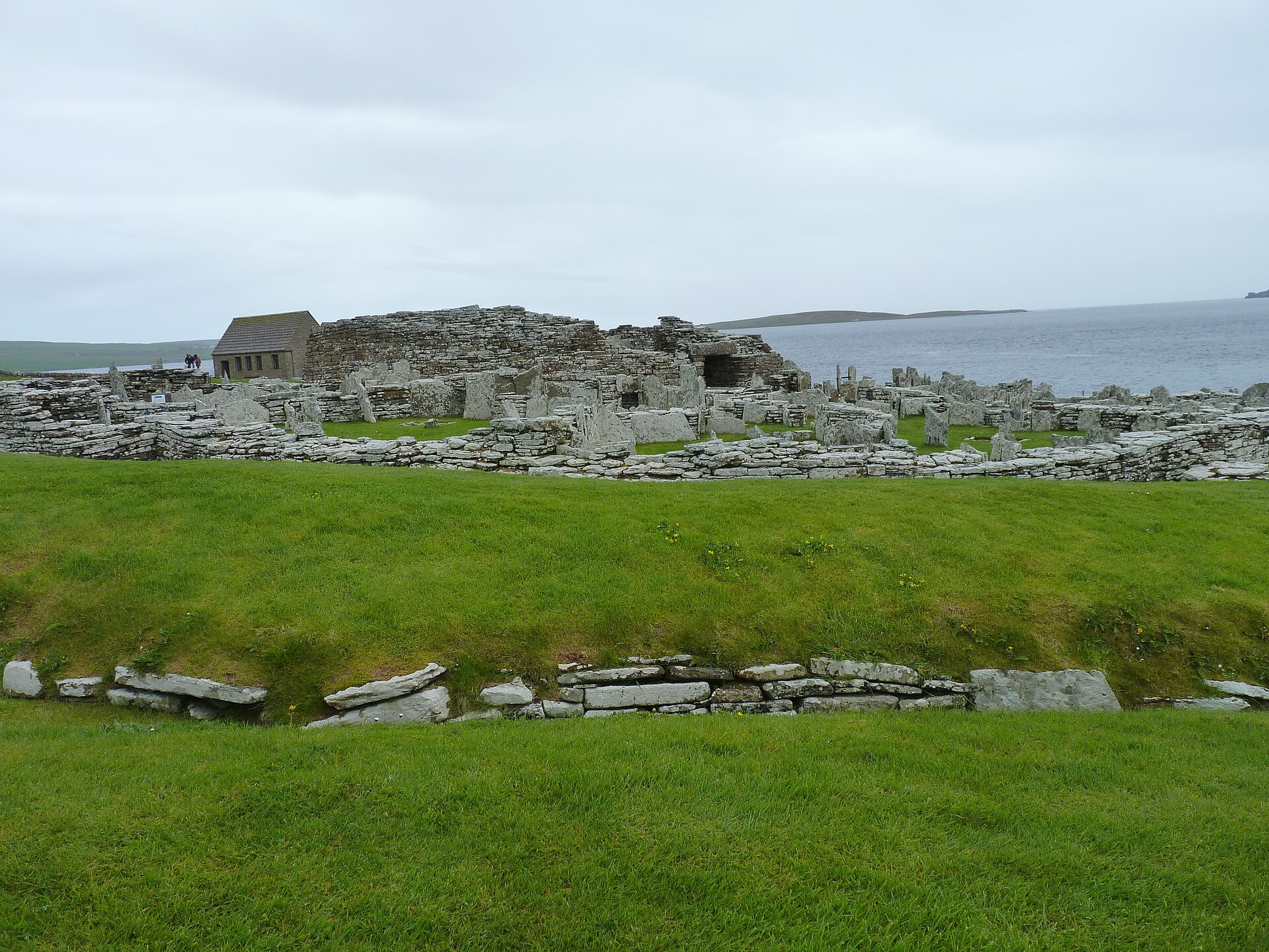 Broch of Gurness — image 5