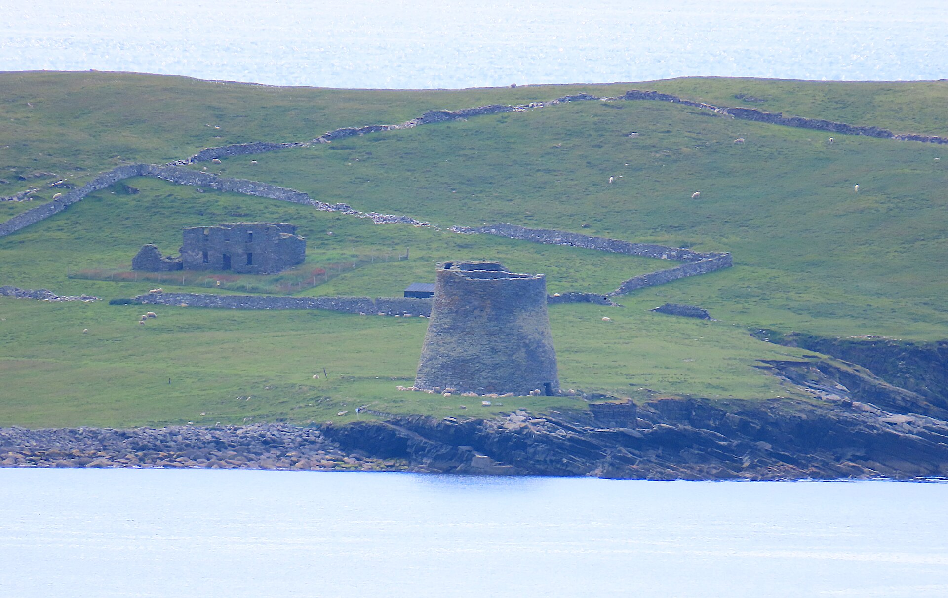 Broch of Mousa — image 3
