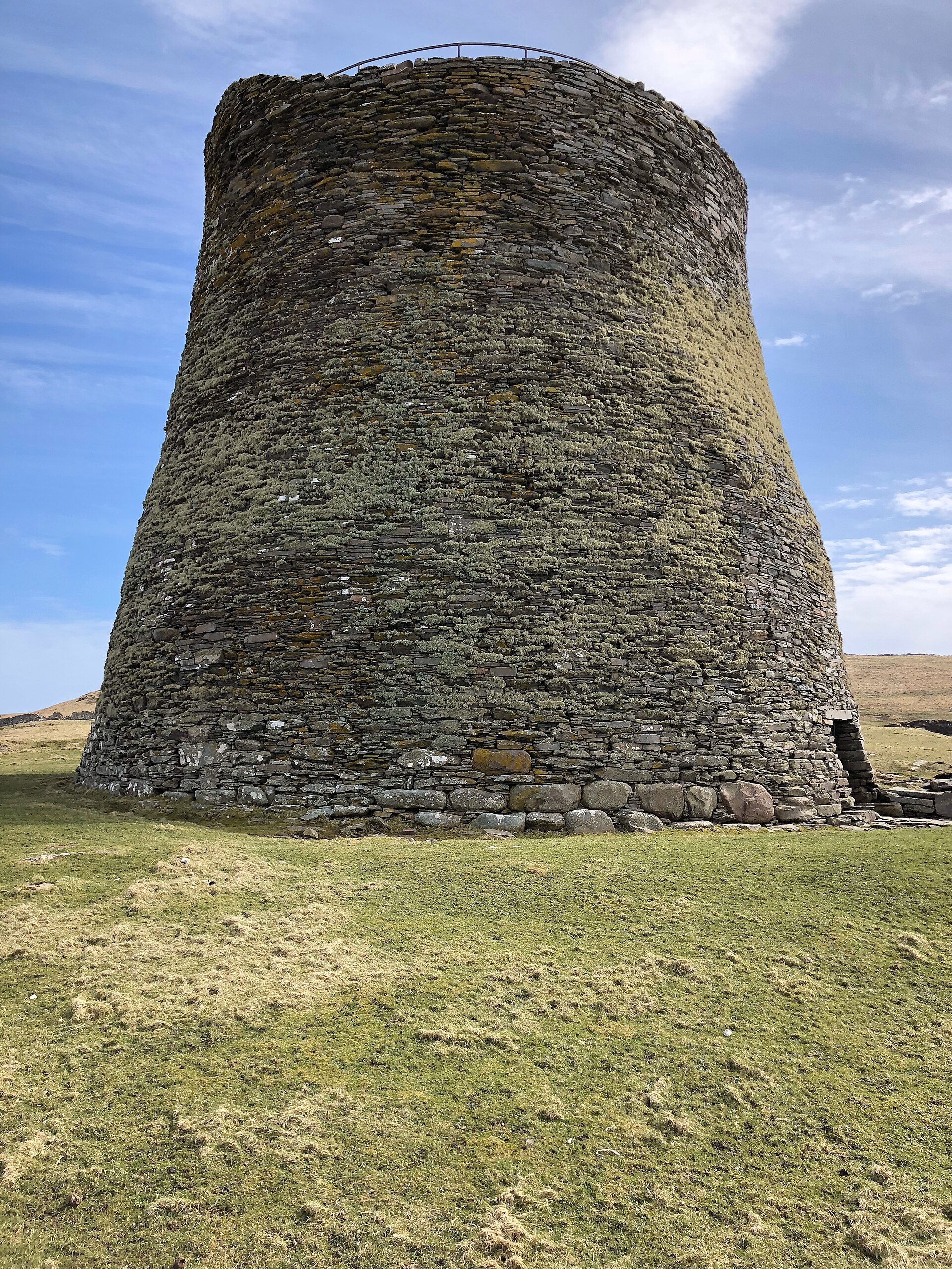 Broch of Mousa — image 4