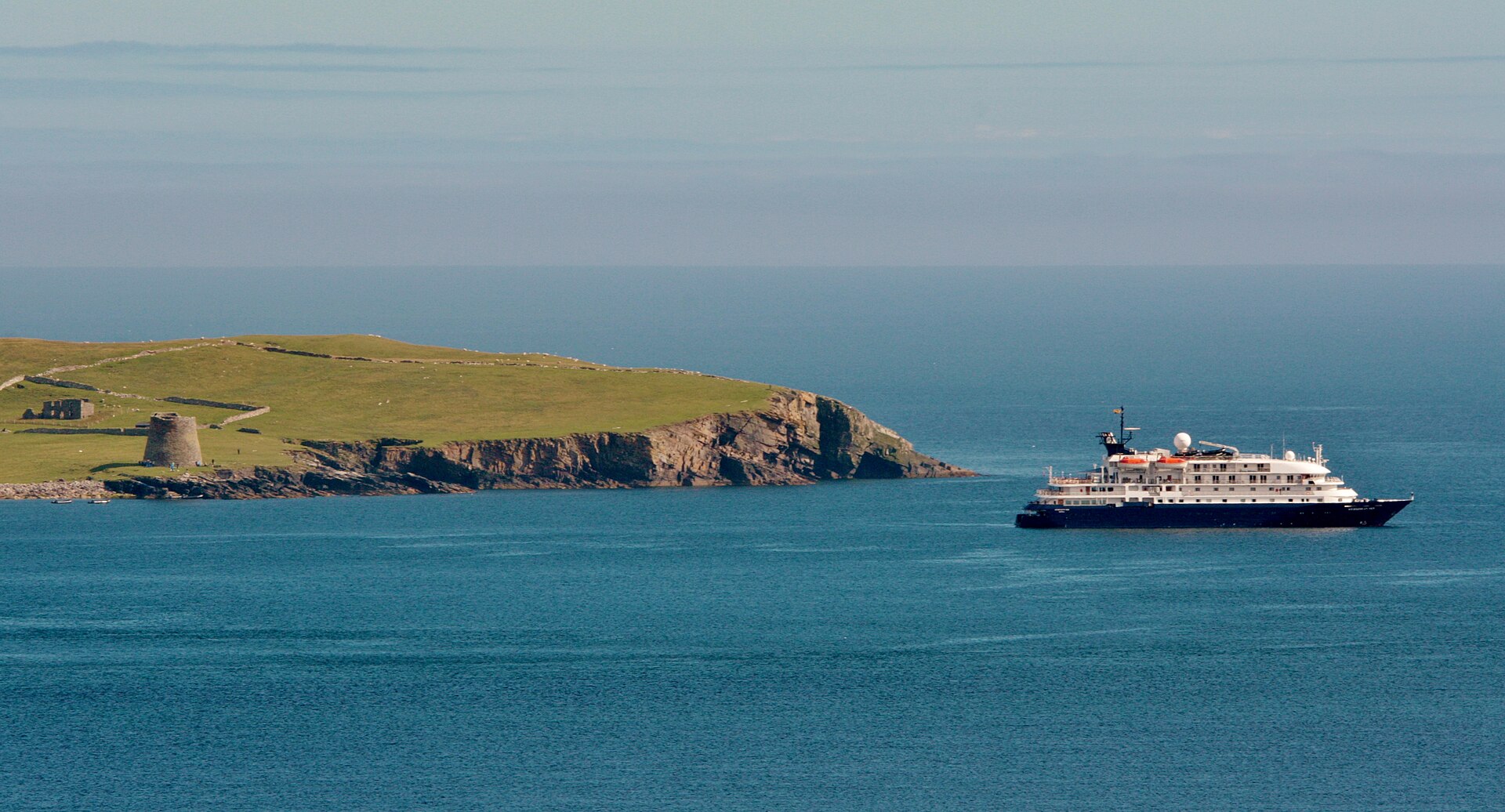 Broch of Mousa — image 5