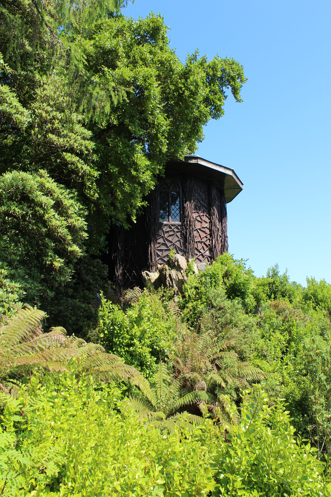 Brodick Castle — image 4