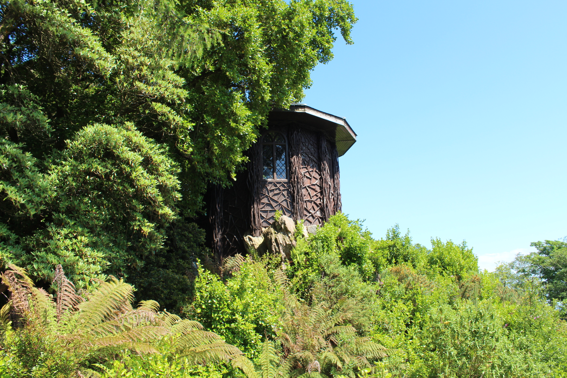 Brodick Castle — image 6