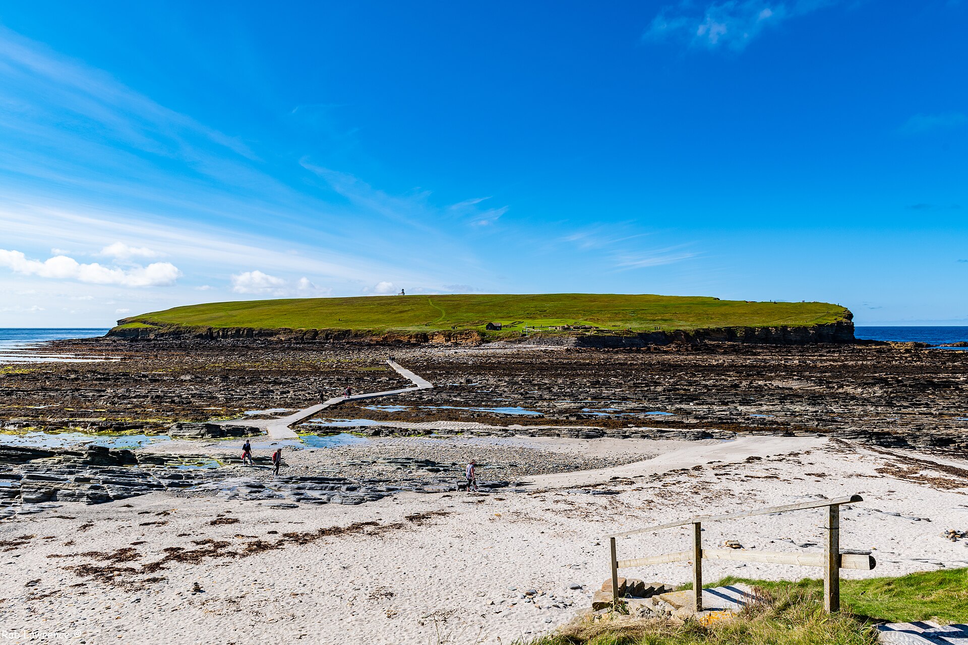 Brough of Birsay — image 2