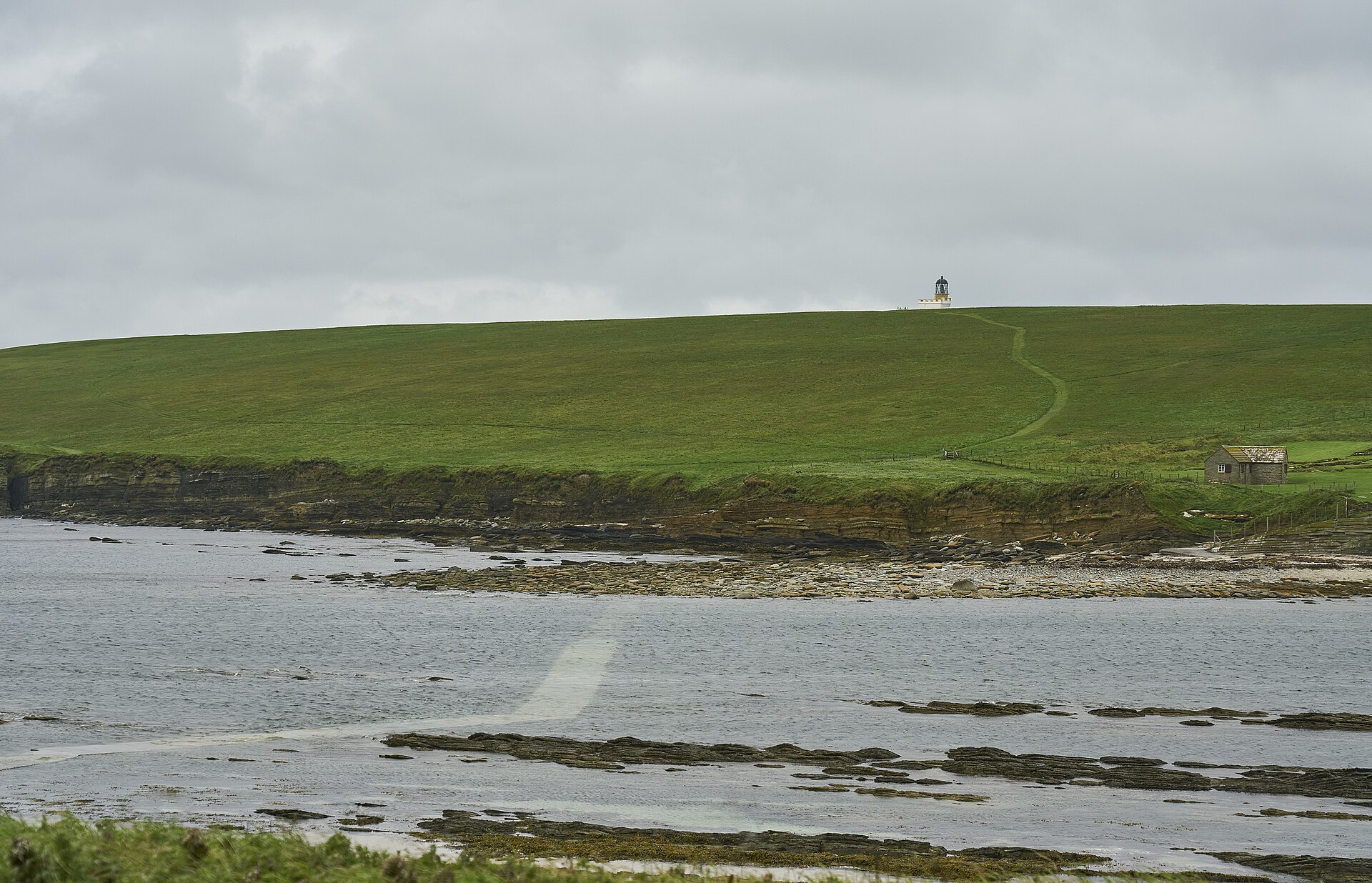 Brough of Birsay — image 4