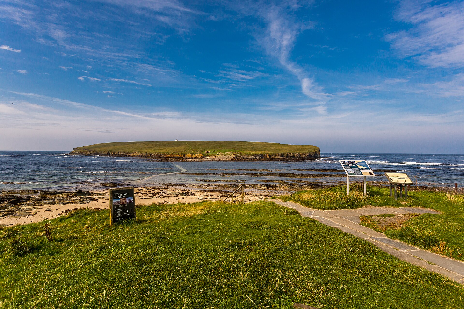 Brough of Birsay — image 5