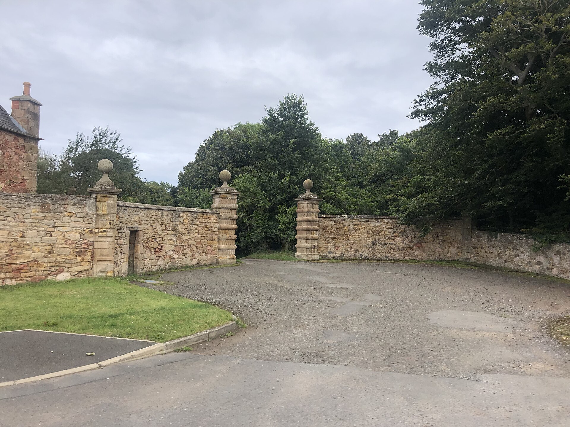 Broxmouth — image 2