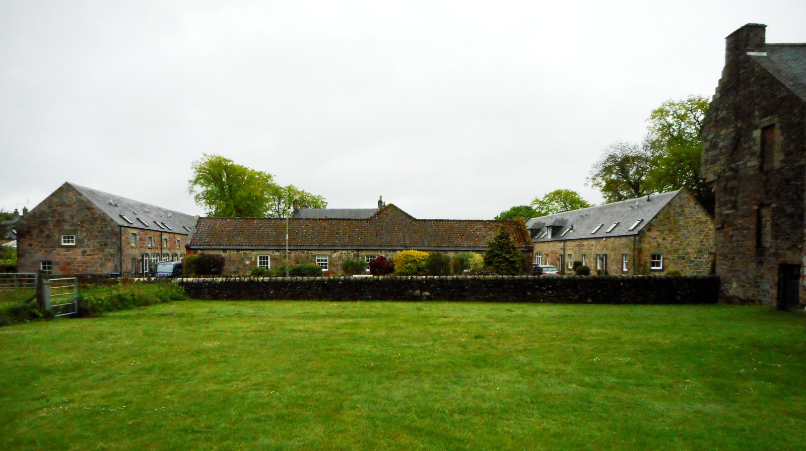 Burleigh Castle — image 3