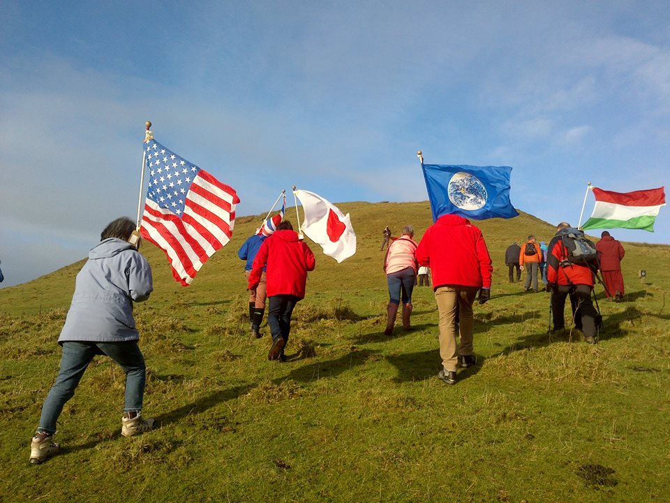 Burnswark Hill — image 3