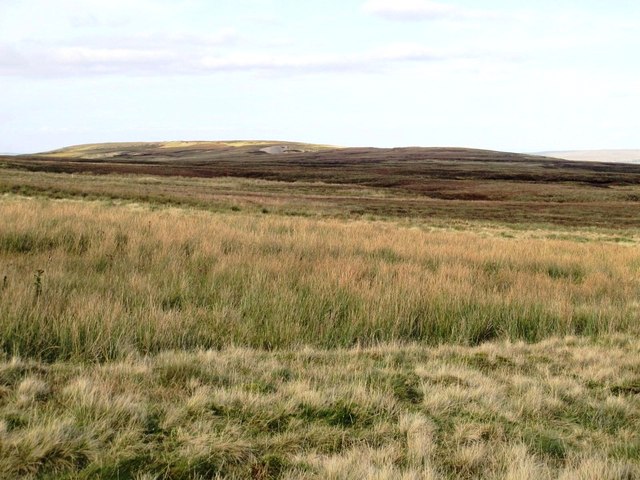 Longman Hill