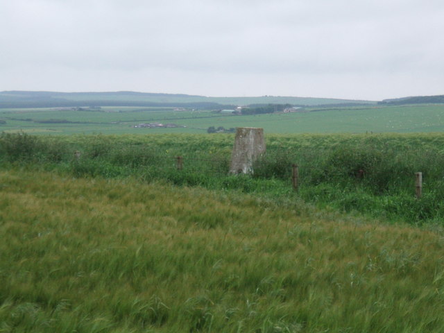 Skelmuir Hill