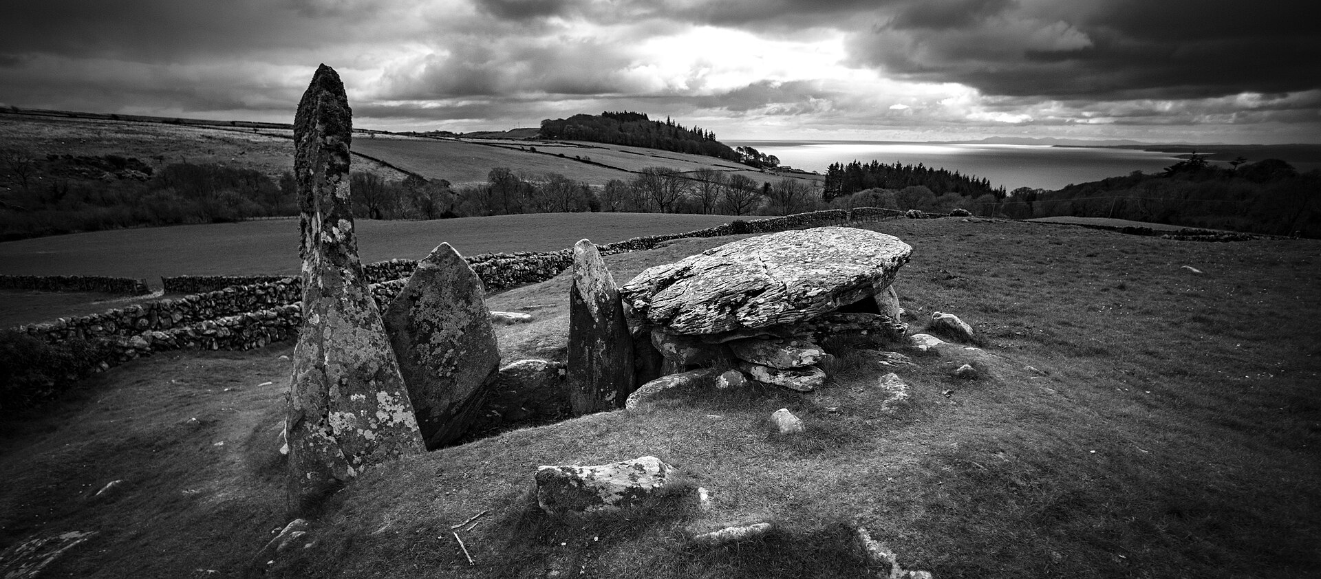 Cairn Holy Chambered Cairns — image 3