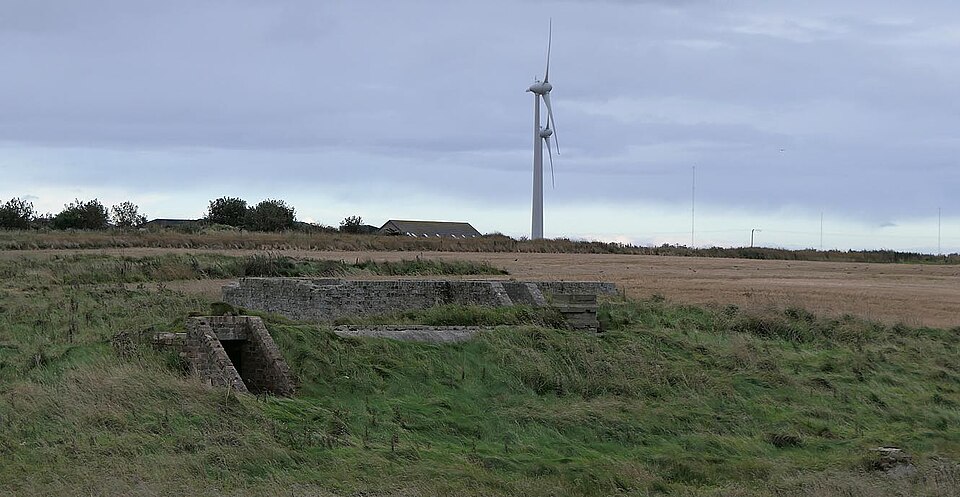 RAF Fraserburgh