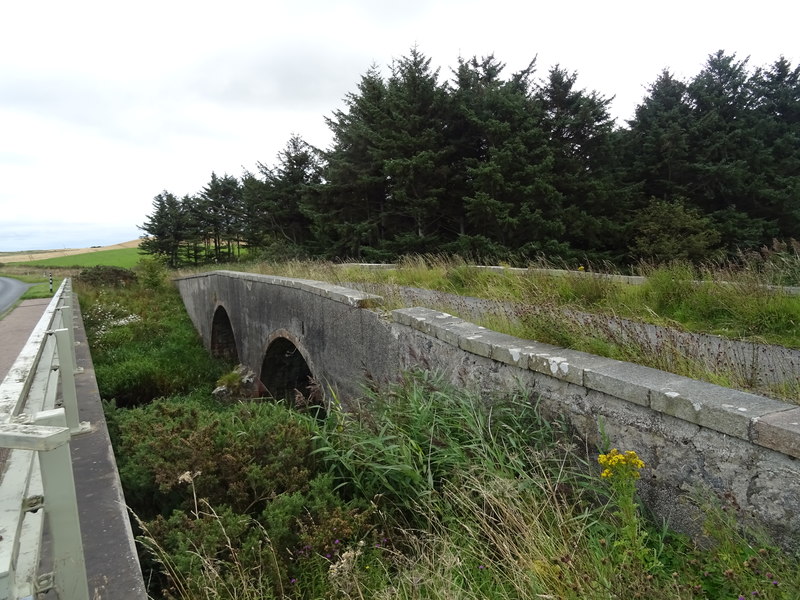 Cairnbulg Castle — image 2