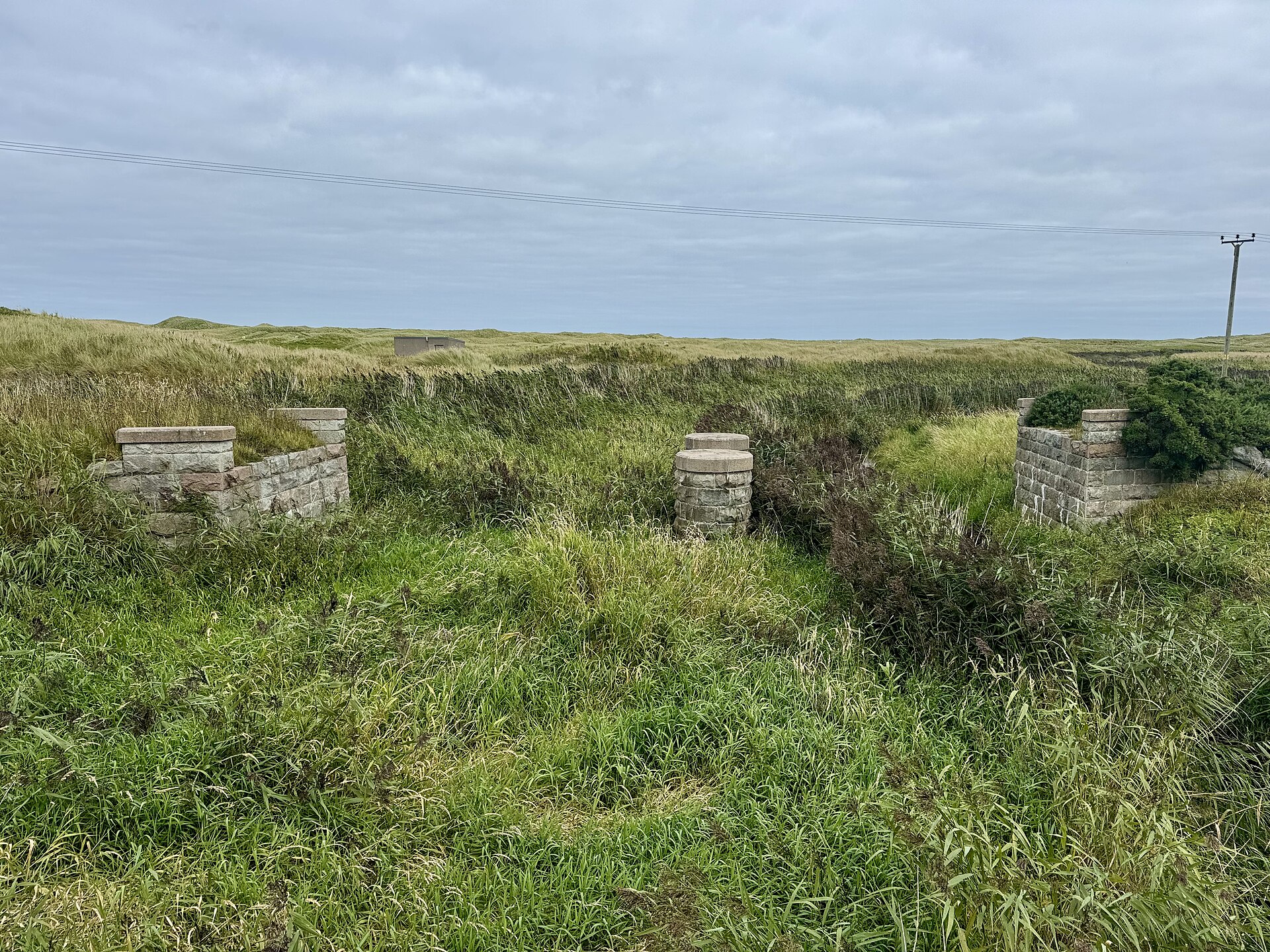 Cairnbulg Castle — image 3