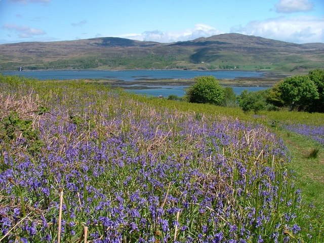 Loch Tuath