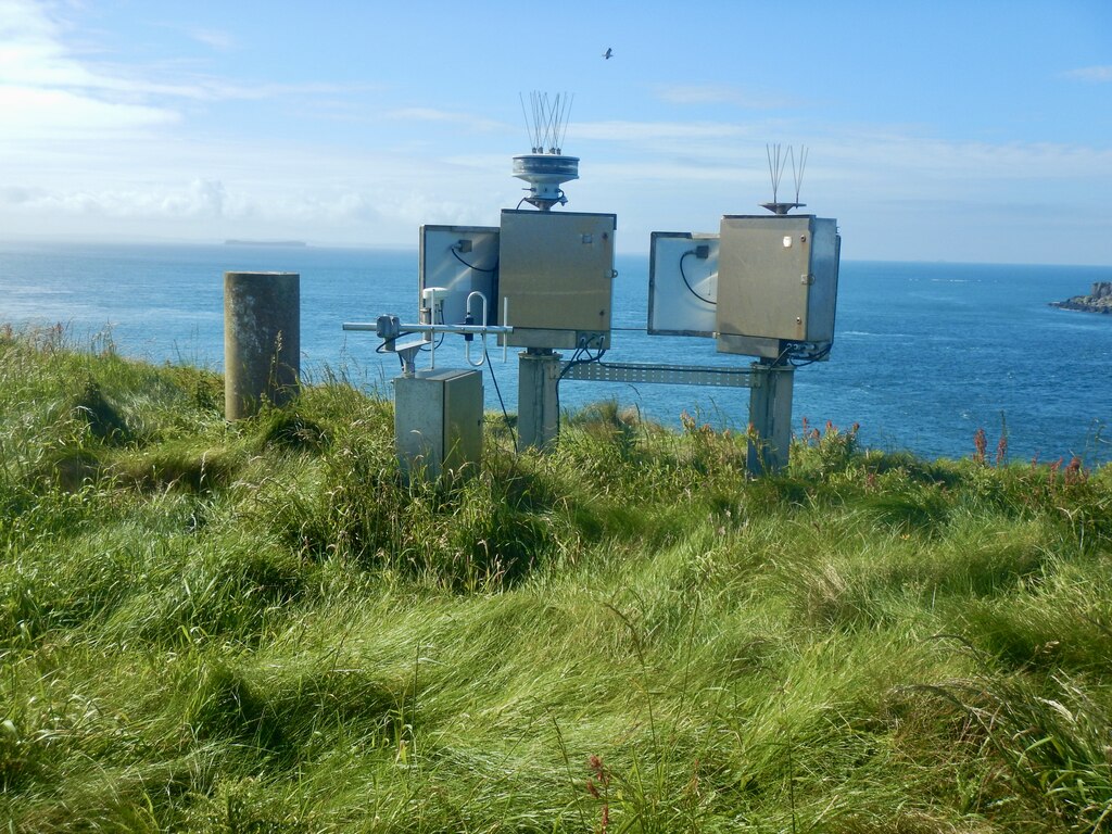 Cairnburgh Castle — image 2