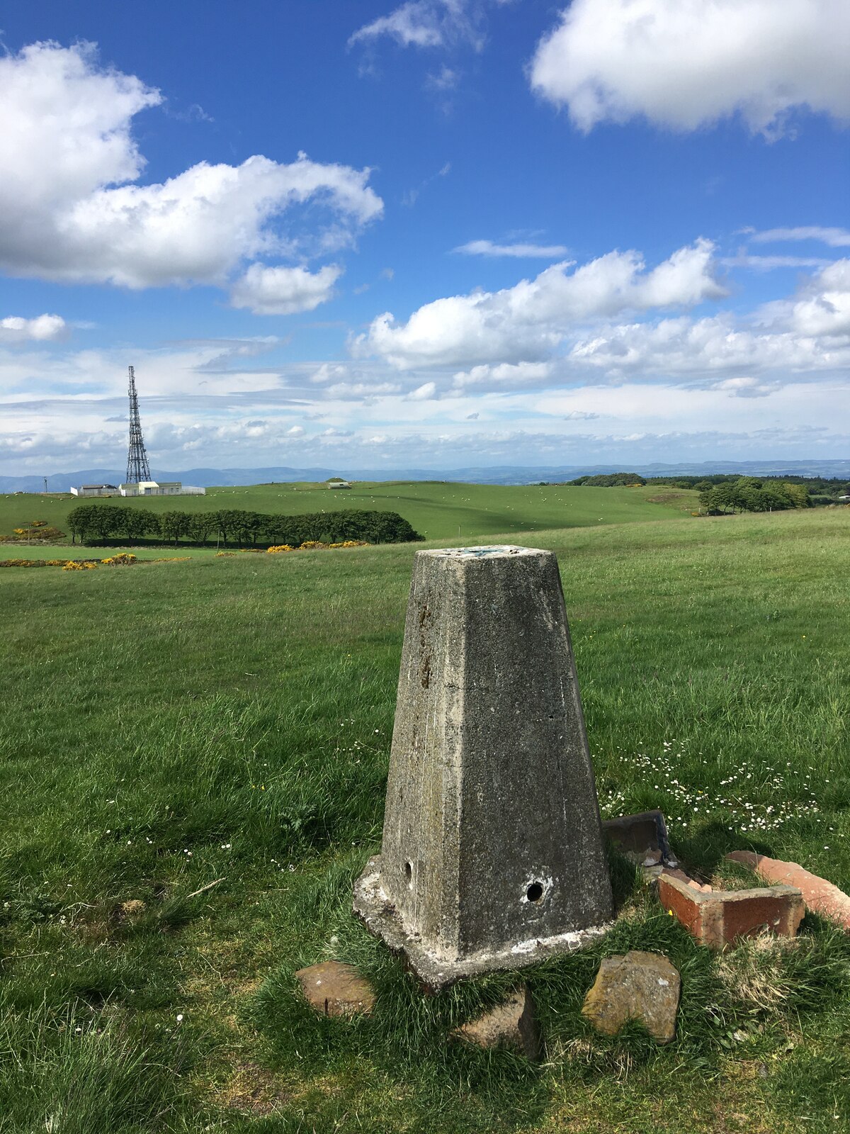 Cairnpapple Hill — image 3