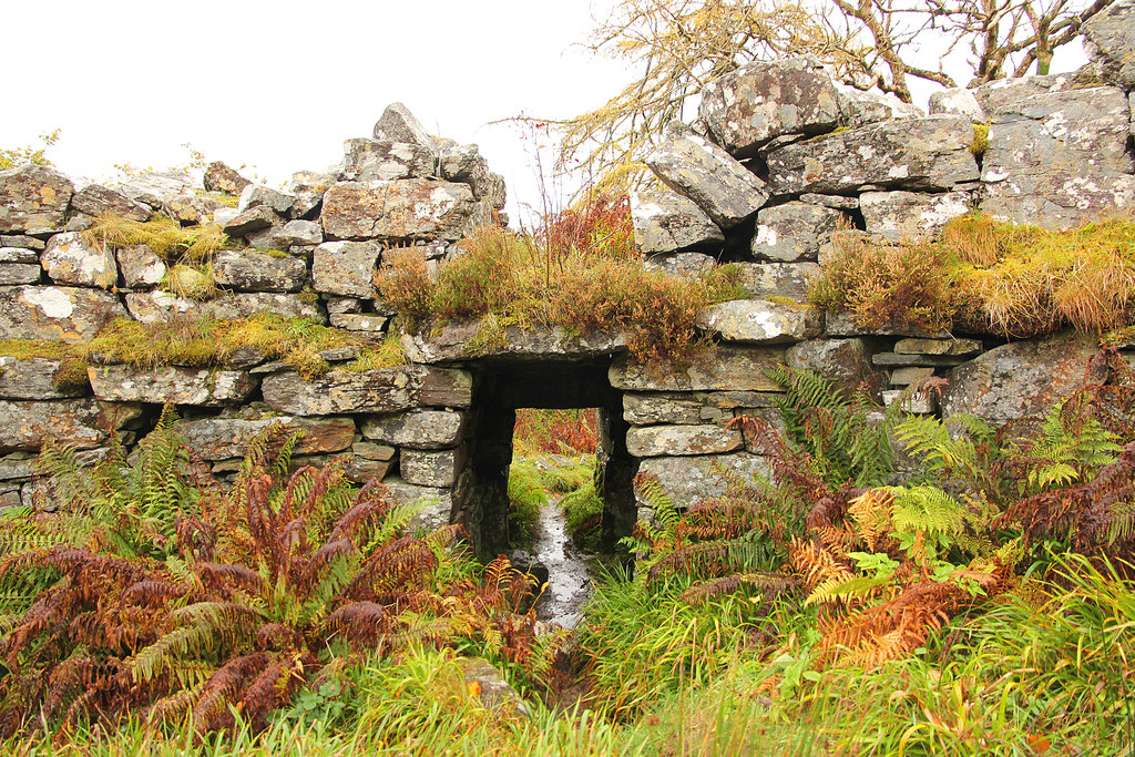 Caisteal Grugaig — image 3