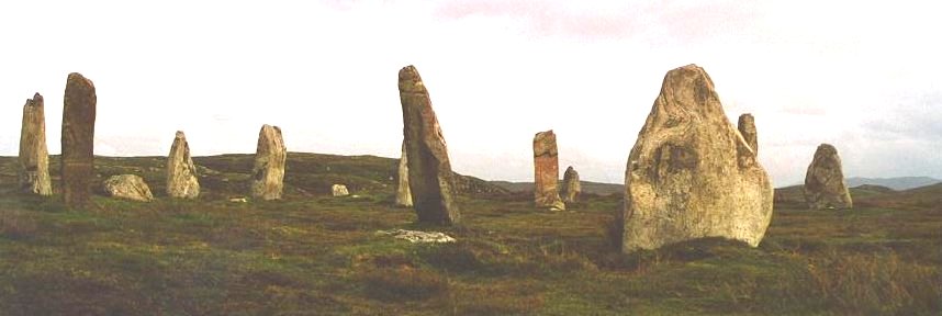 Callanish III (Cnoc Filibhir Bheag)