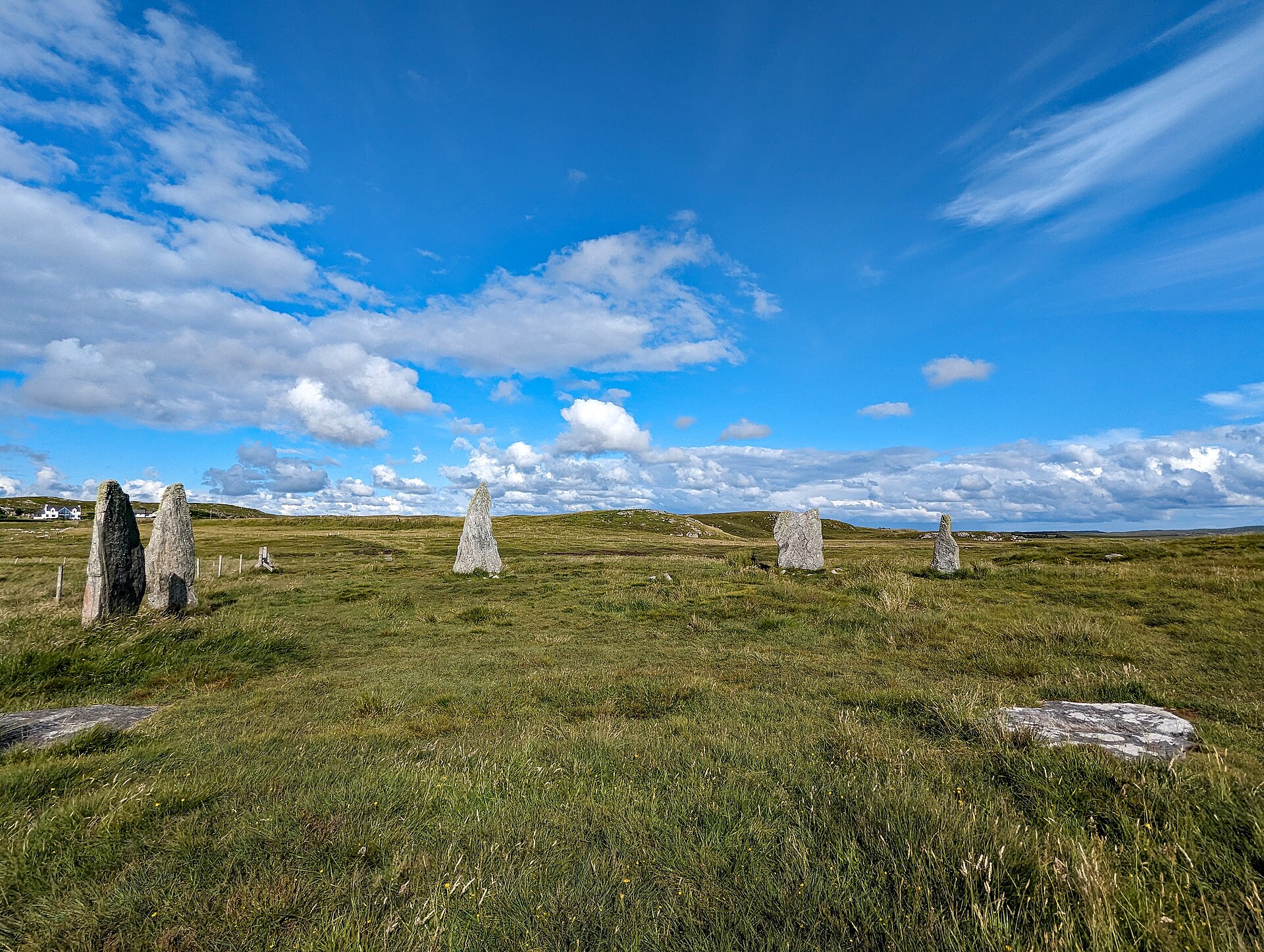 Callanish II — image 2