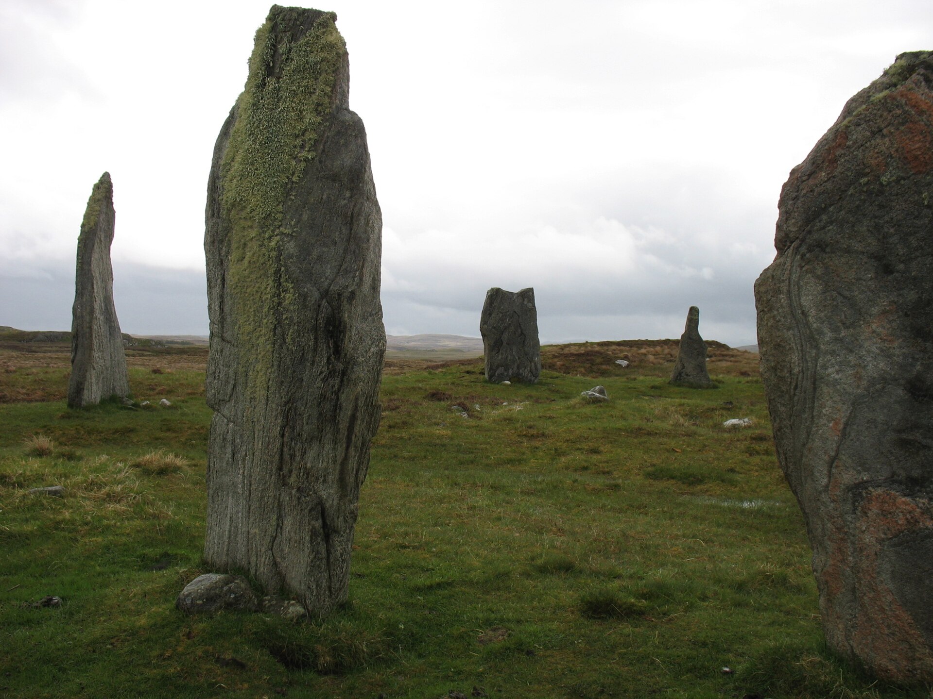 Callanish II — image 3