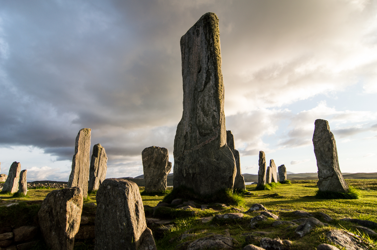 Callanish Stones — image 2