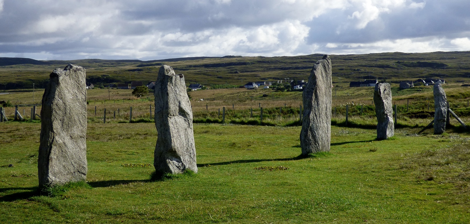 Callanish Stones — image 3