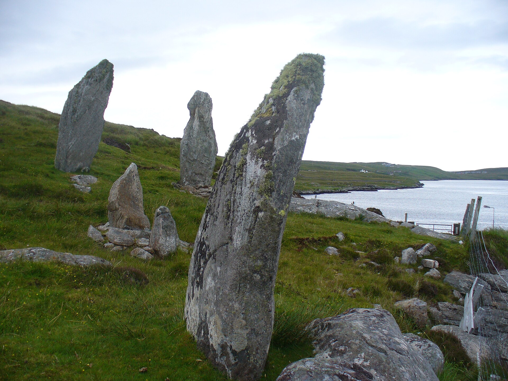 Callanish VIII — image 2