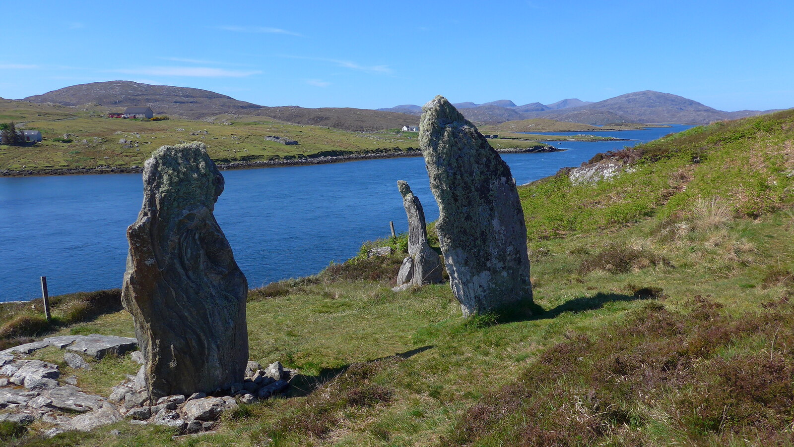 Callanish VIII — image 3