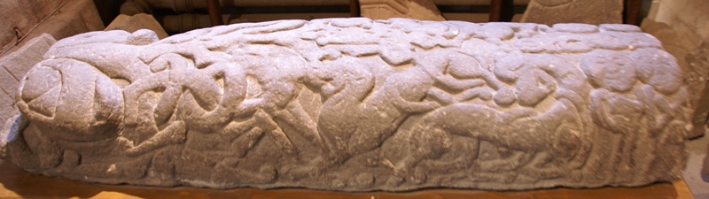 Brechin Hogback