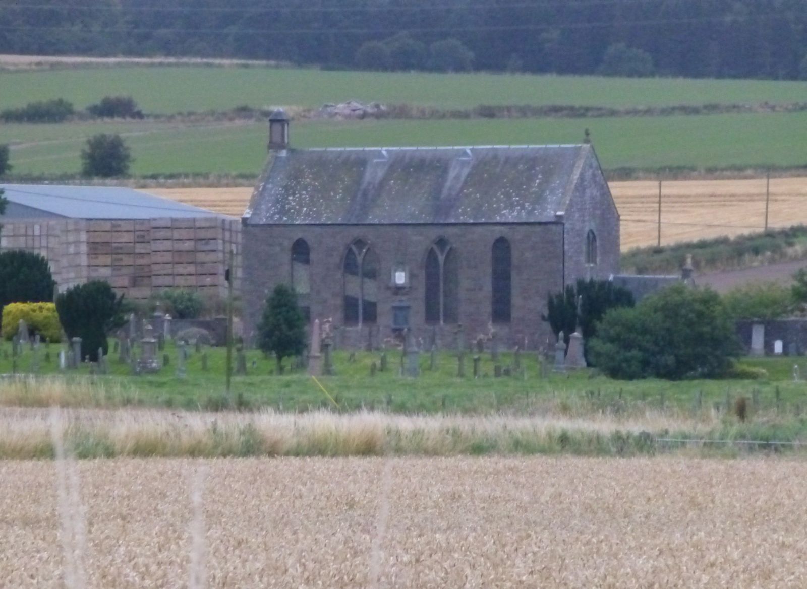 Camus Cross — image 2