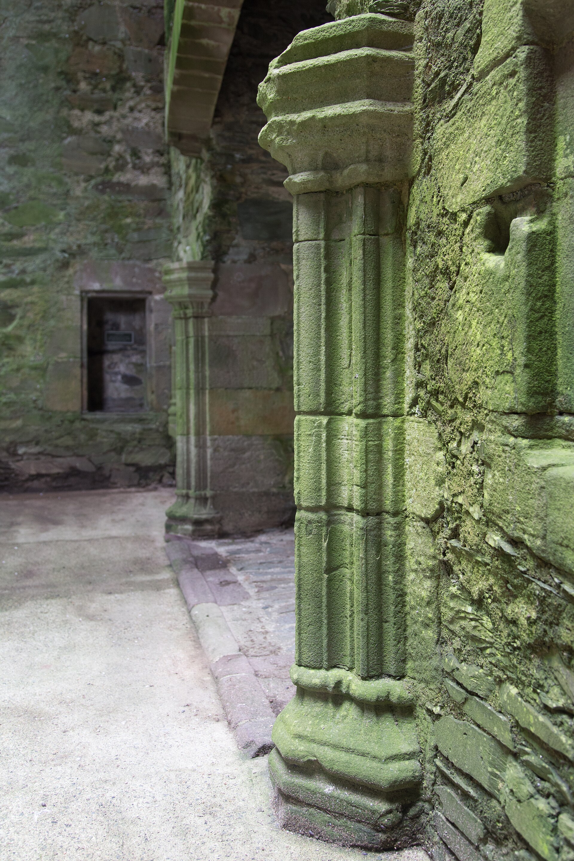 Cardoness Castle — image 3