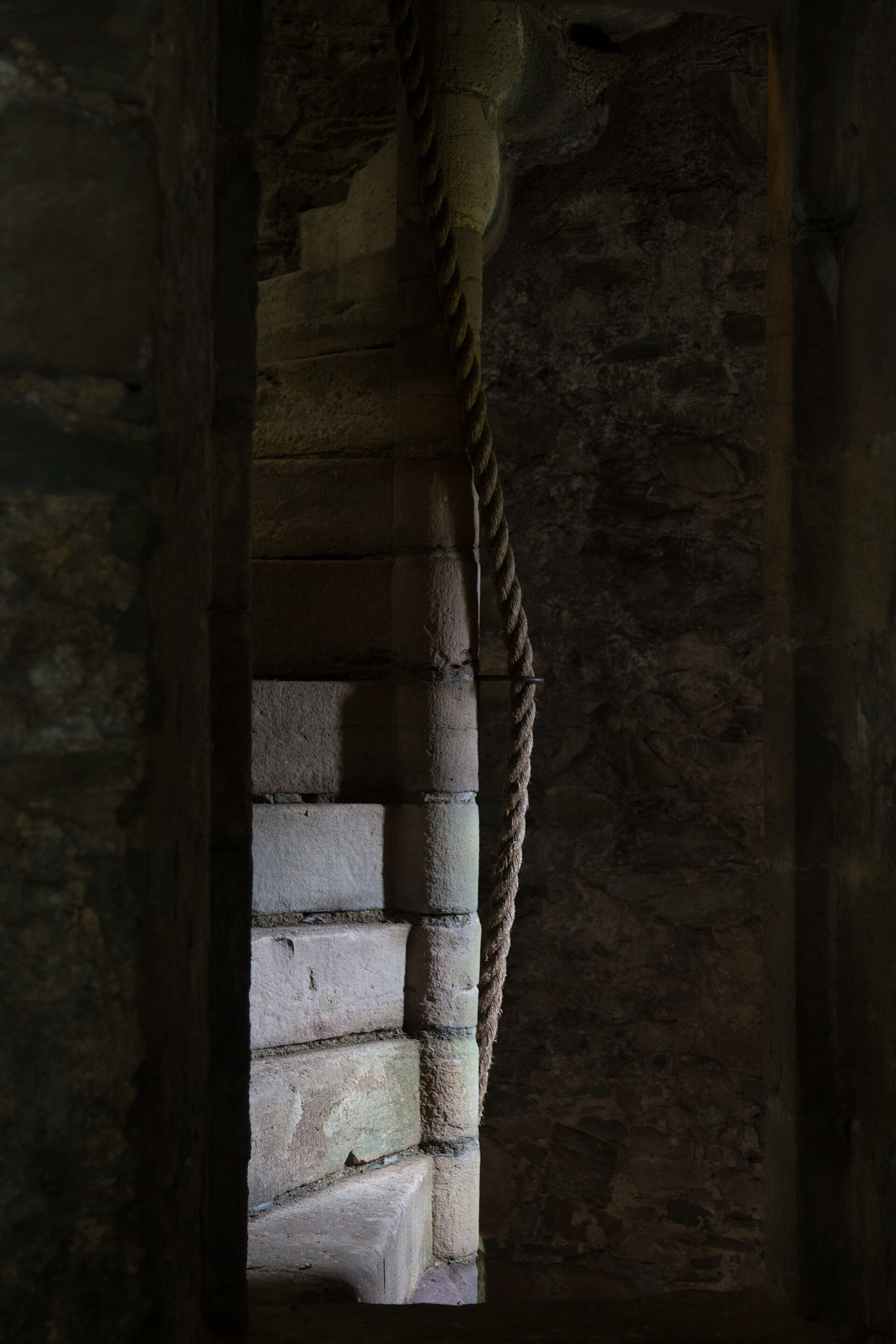Cardoness Castle — image 5