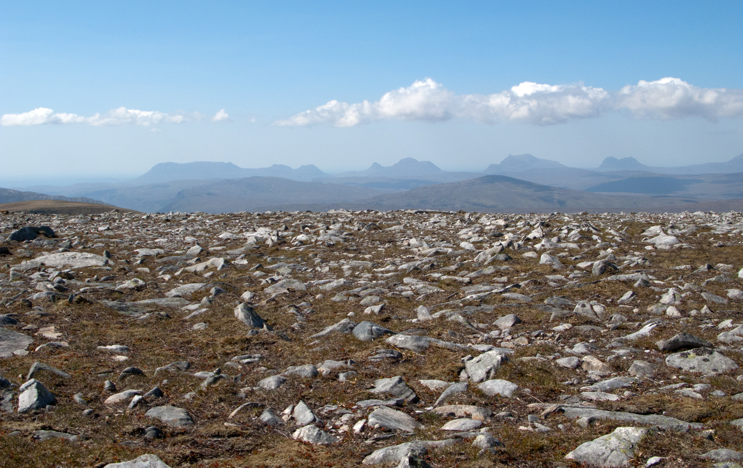 Carn Ban — image 2