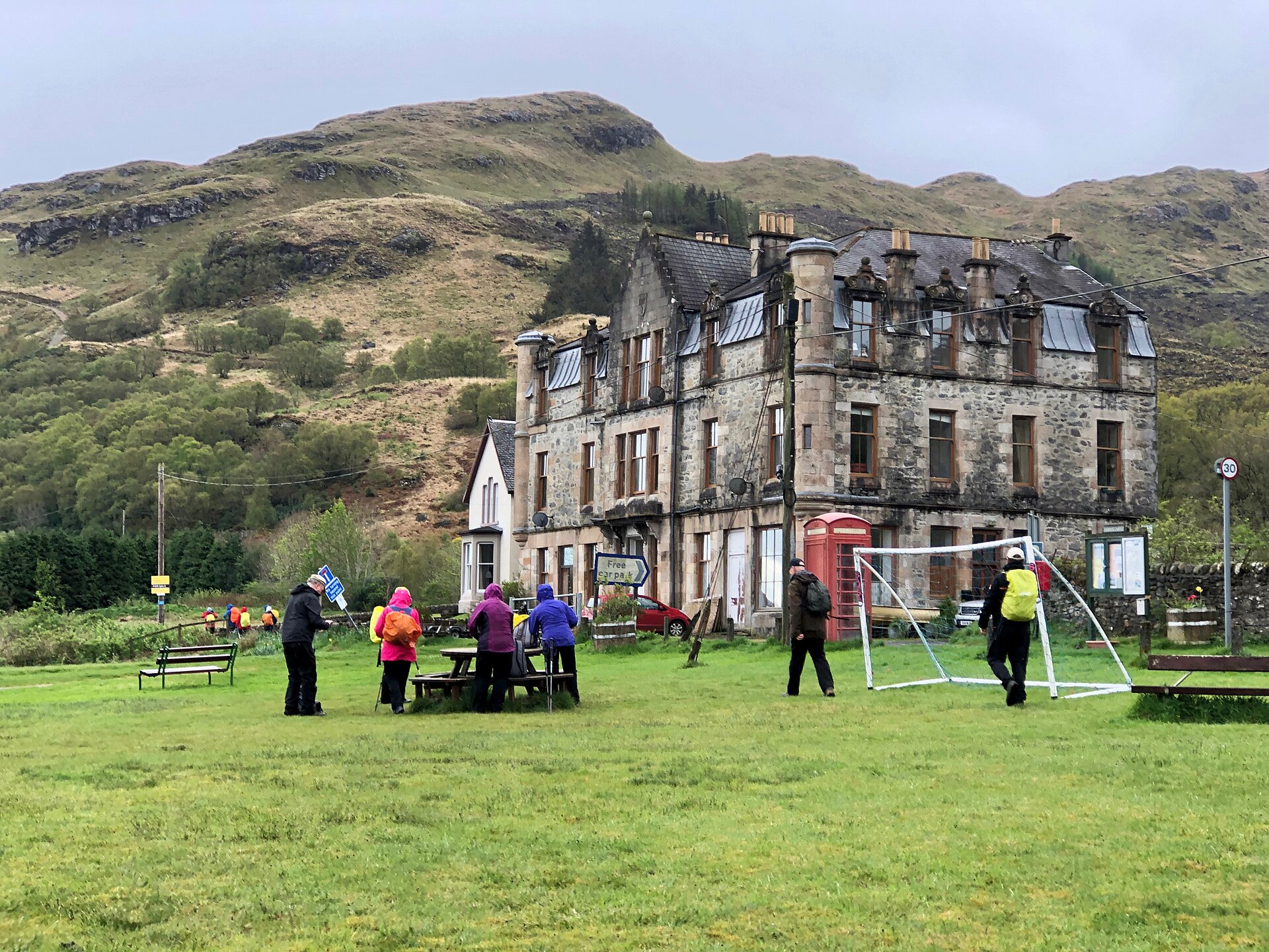 Carrick Castle — image 3