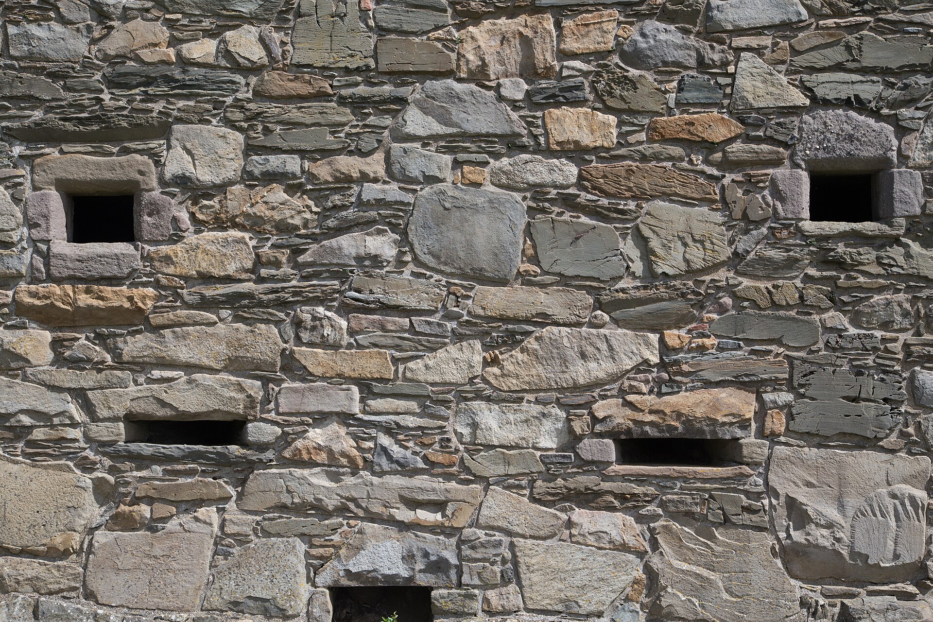 Carsluith Castle — image 3