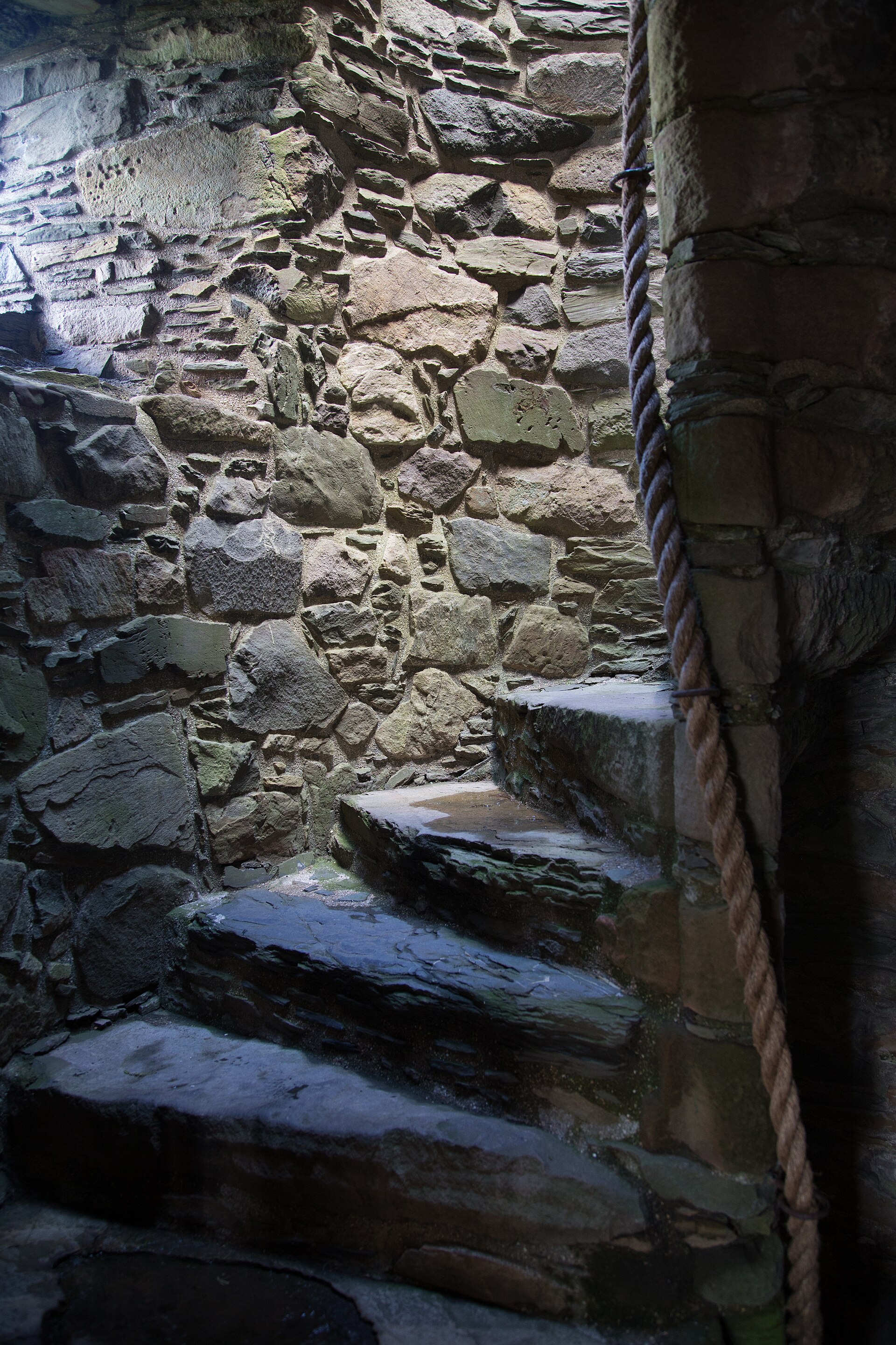 Carsluith Castle — image 4