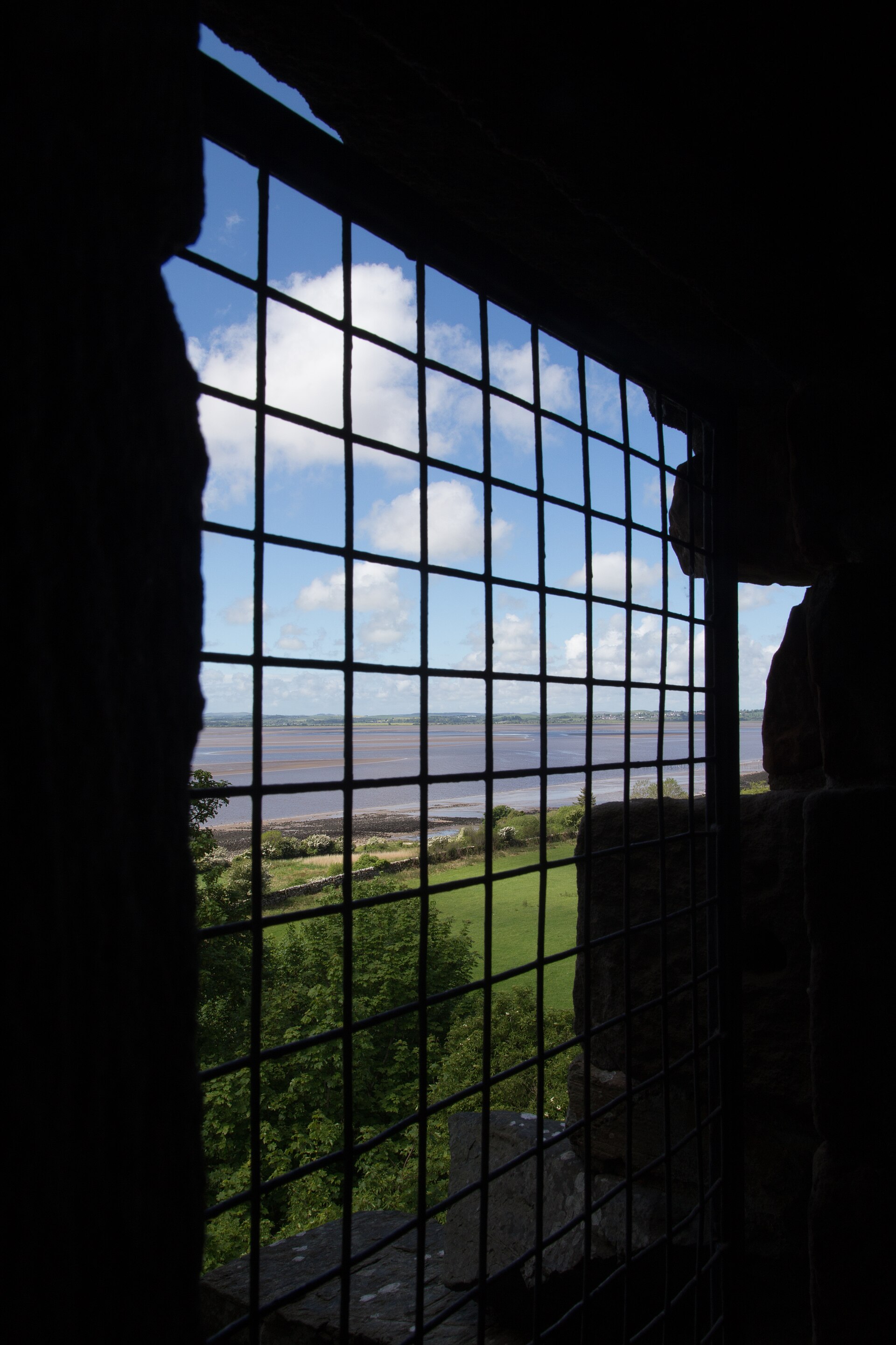 Carsluith Castle — image 5