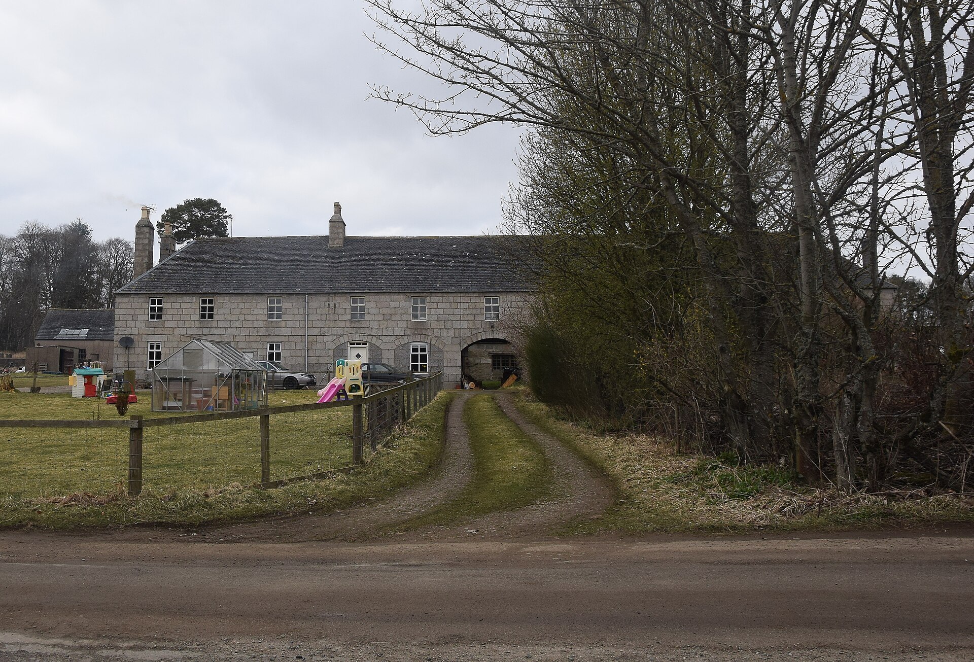 Caskieben — image 3