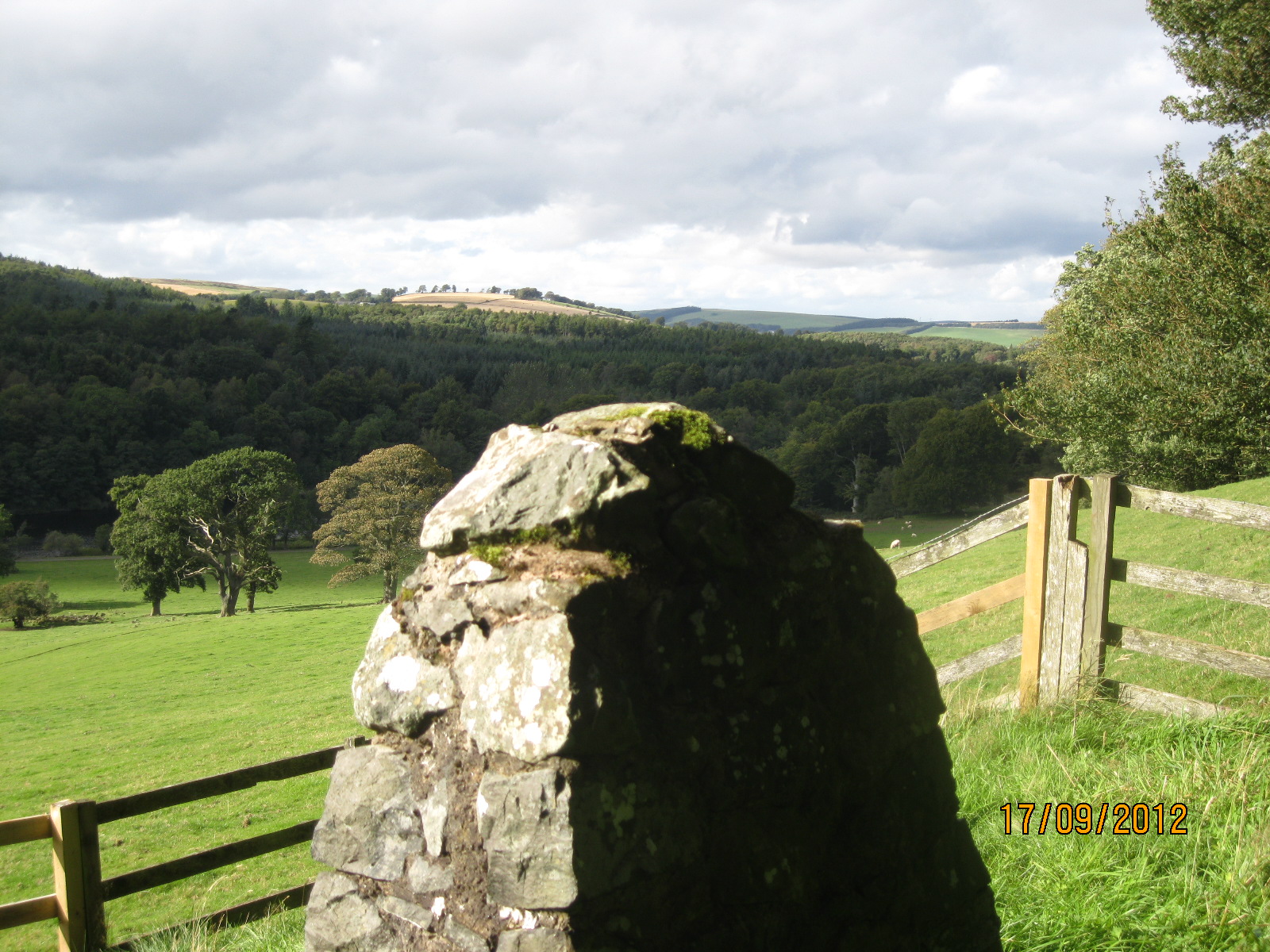 Castle Campbell — image 3