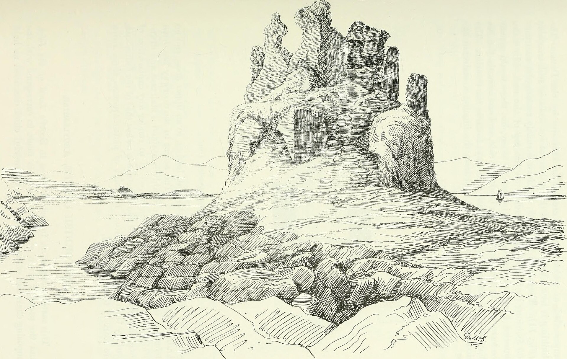 Castle Coeffin — image 2
