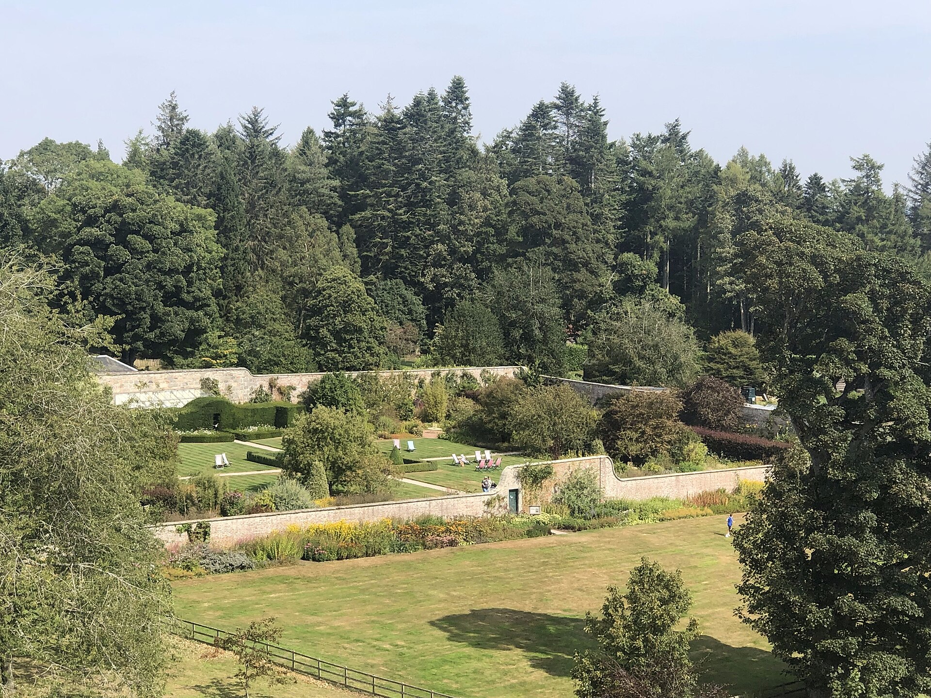 Castle Fraser — image 3